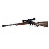 Marlin Golden 39A .22 Rifle
