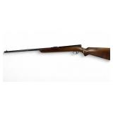 Winchester Model 74 Semi Auto Rifle