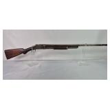 Winchester 1893 Shotgun 12 Ga.