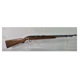 Winchester 77 Rifle
