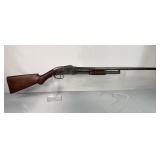 Bannerman Model 1896 Spencer Pump-Action Shotgun