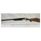 Savage 24H-DL Shotgun/Rifle