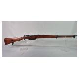 ASFA Turkish Model 1938