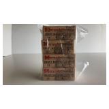 4 boxes Hornady 12 Gauge Ammo