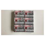 6 Boxes Winchester 12 Gauge Buckshot ammo