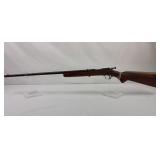 Iver Johnson Self Cocking Safety Rifle Model X