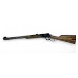 Winchester 9422M .22 Magnum Lever Action