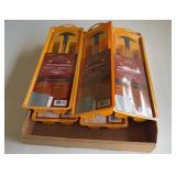 5- Pistol Cleaning Kits