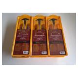 6- Pistol Cleaning Kits