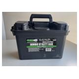 Pistol Utility Box & accessories for .380 pistol