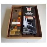 2 Hoppeï¿½s Pistol Cleaning Kits