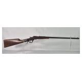 J. Stevens Arms & Tool Co Single Shot
