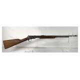 Winchester 62A Rifle