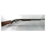 Ranger Pump Action Rifle