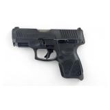 Taurus G3C Pistol