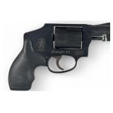 Smith & Wesson 442-2 Airweight
