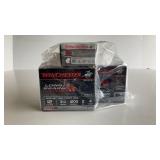 3 Boxes Winchester Turkey Load 12 Gauge