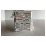 6 Boxes Winchester 223 REM Ammo