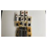 Scope mounting Assortments