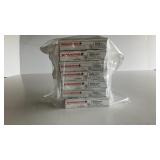 7 Boxes Winchester 223 REM Ammo