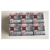 6 Boxes Winchester High Brass 12 Gauge