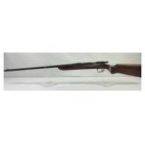 Remington 41 Targetmaster Rifle