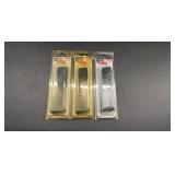 3-Pro Mag .45 S&W 10 Rd Mags