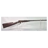 Stevens Marksman Model 12 Rifle