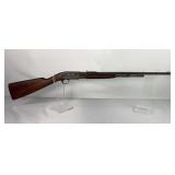 Remington 12-A Pump Action Rifle