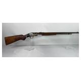Ranger (Savage Model 29) Pump Action Rifle