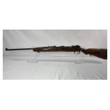 C.G.Haenel Gewhr 98 Rifle