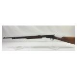 Winchester 62A Rifle