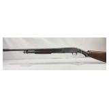 Winchester 12 Shotgun