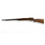 Remington Sportmaster 341 .22 Rifle