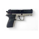 Rex  Zero 1CP Pistol