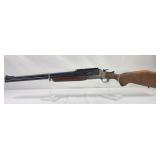 Savage 24V Series D Shotgun/Rifle