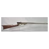H.M.Quackenbush Safety Rifle