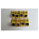 Butler Creek Scope Covers