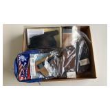 Hip Holster Assortment