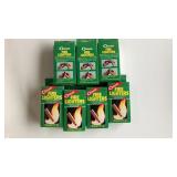 7 boxes Coghlanï¿½s Fire Lighters
