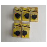 Butler Creek Scope covers