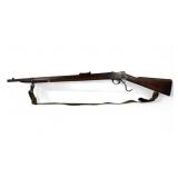 Martini BSA Cadet Rifle