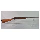 Columbia Single Shot Shotgun 410 Ga.