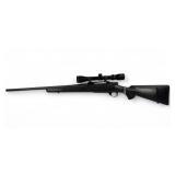 Howa Model 1500 .270 WCF Rifle w/ Scope