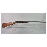 Ithaca Double Barrel Shotgun 12 Ga.