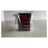5 Boxes TulAmmo 9mm Luger