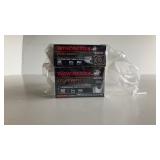2 Boxes Winchester Defender Ammo 12 Gauge