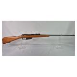 Carcano Modello 1891 Long Rifle