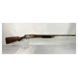 J. Stevens Arms & Tool Co. 520 Shotgun 12 Ga.