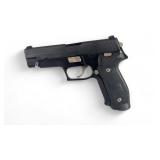 Sig Sauer P226 Pistol